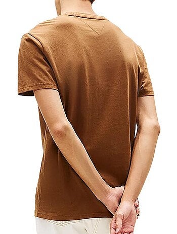 T-Shirt Homme Tommy Hilfiger