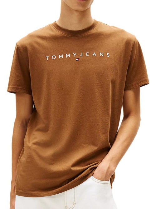 T-Shirt Homme Tommy Hilfiger - Kiabi