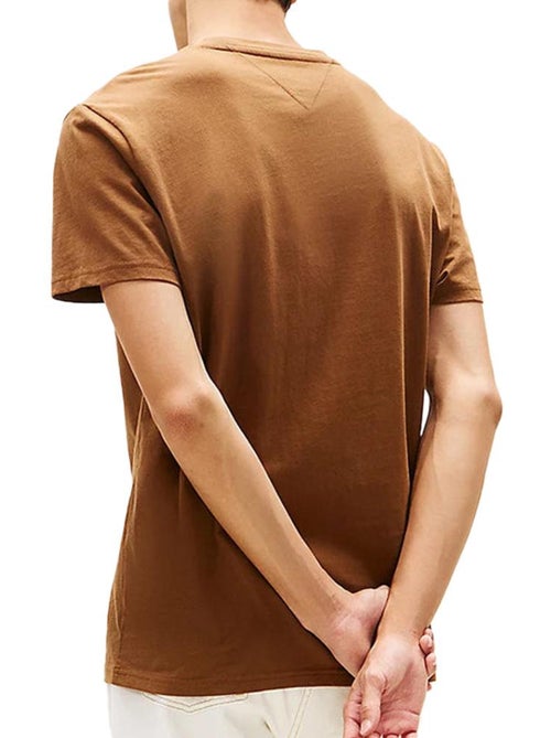 T-Shirt Homme Tommy Hilfiger - Kiabi