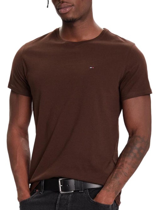T-shirt Homme Tommy Hilfiger - Kiabi
