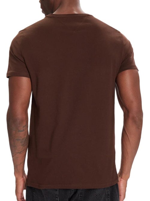 T-shirt Homme Tommy Hilfiger - Kiabi