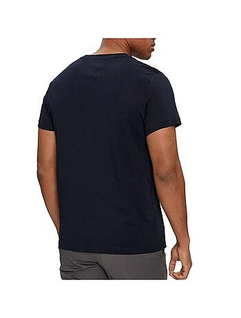 T-shirt Homme Tommy Hilfiger MW0MW34428