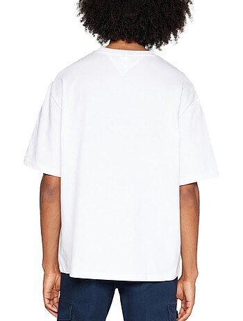 T-shirt Homme Tommy Hilfiger New Class