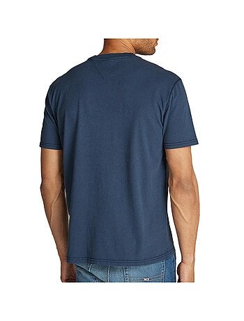 T-shirt Homme Tommy Hilfiger New Class