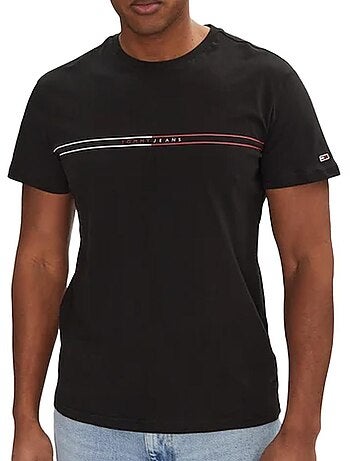 T-Shirt Homme Tommy Hilfiger