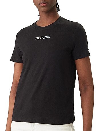 T-shirt homme tommy hilfiger