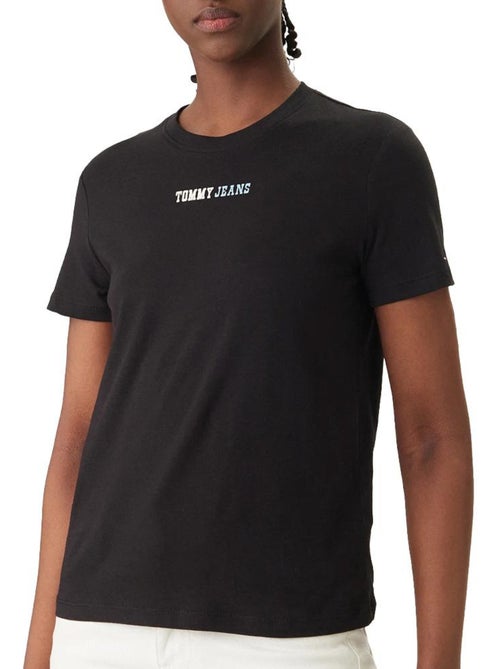 T-shirt homme tommy hilfiger - Kiabi T-shirt homme tommy hilfiger - Kiabi