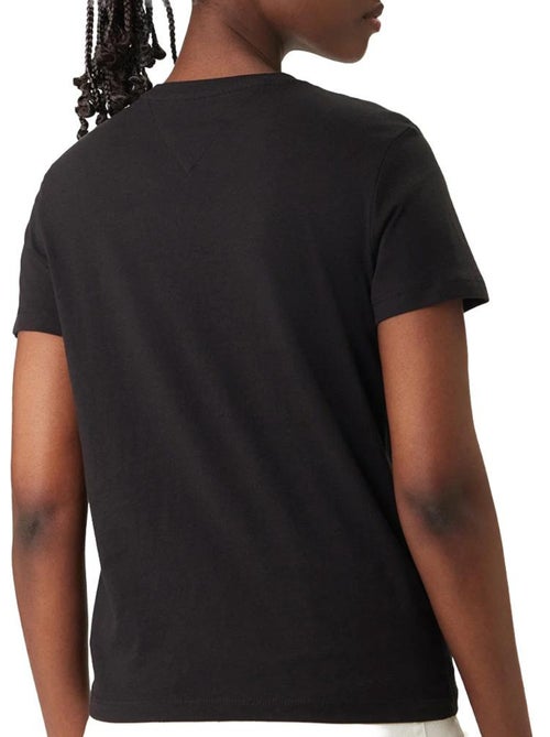 T-shirt homme tommy hilfiger - Kiabi T-shirt homme tommy hilfiger - Kiabi