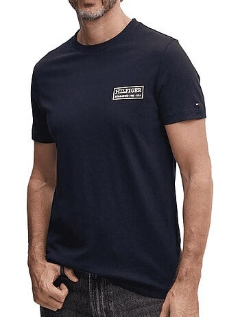 T-shirt Homme Tommy Hilfiger