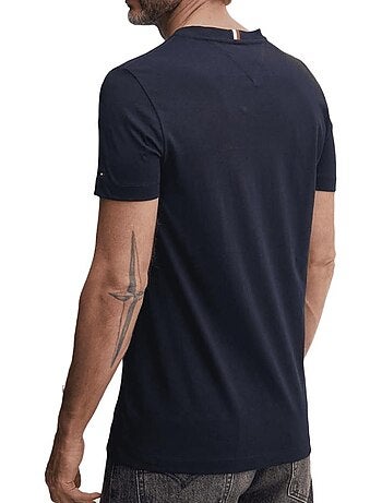 T-shirt Homme Tommy Hilfiger