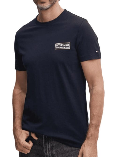 T-shirt Homme Tommy Hilfiger - Kiabi