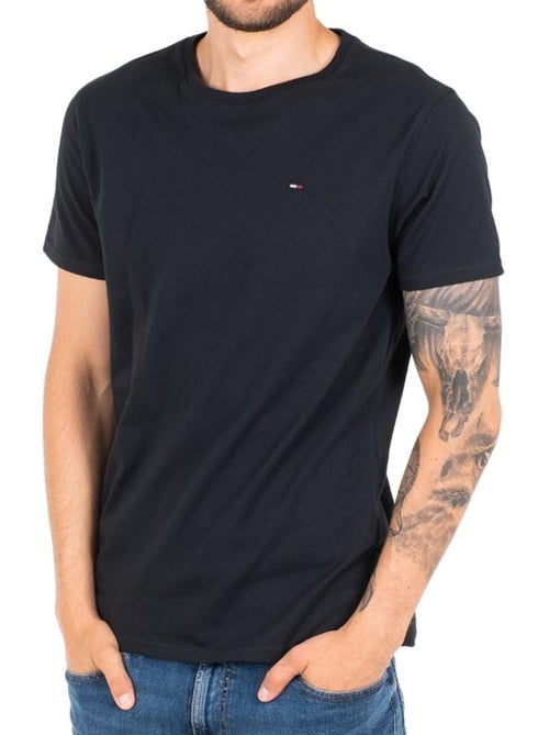 T-Shirt Homme Tommy Hilfiger - Kiabi