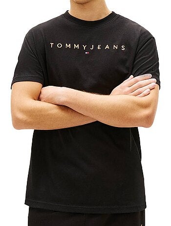 T-Shirt Homme Tommy Hilfiger