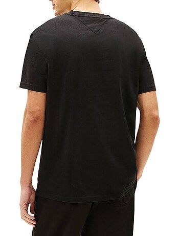 T-Shirt Homme Tommy Hilfiger