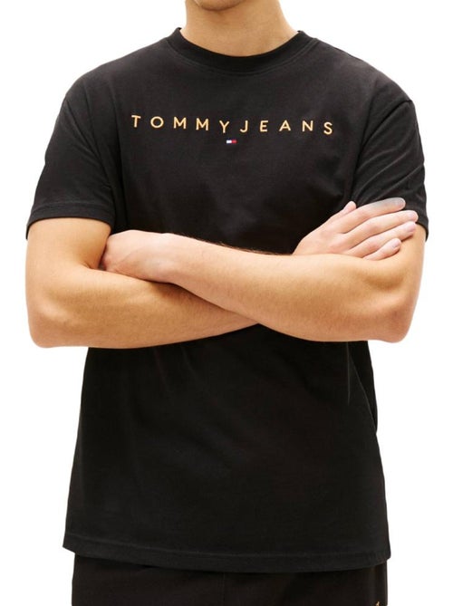T-shirt homme tommy hilfiger - Kiabi T-shirt homme tommy hilfiger - Kiabi