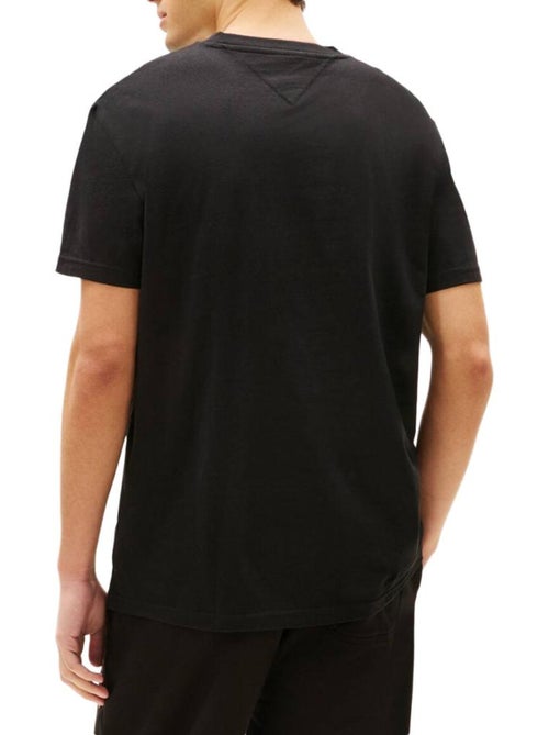 T-shirt homme tommy hilfiger - Kiabi T-shirt homme tommy hilfiger - Kiabi