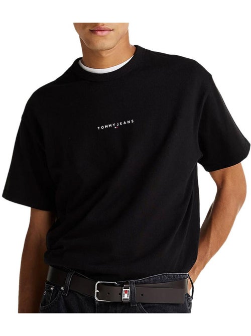 T-Shirt Homme Tommy Hilfiger - Kiabi