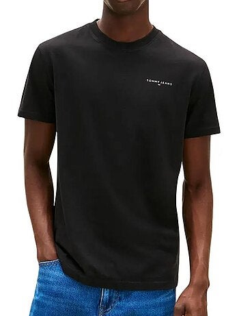 T-shirt Homme Tommy Hilfiger