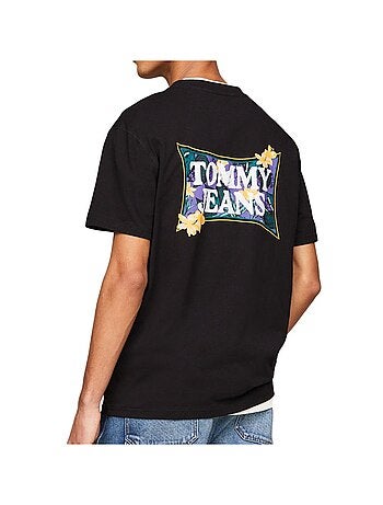 T-shirt Homme Tommy Hilfiger