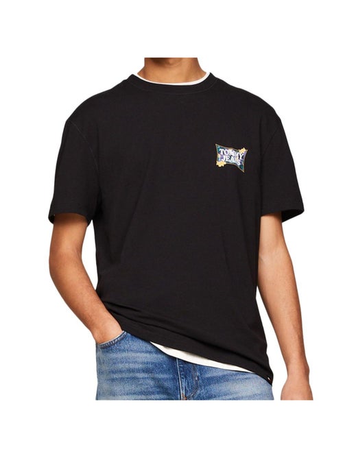 T-shirt Homme Tommy Hilfiger - Kiabi