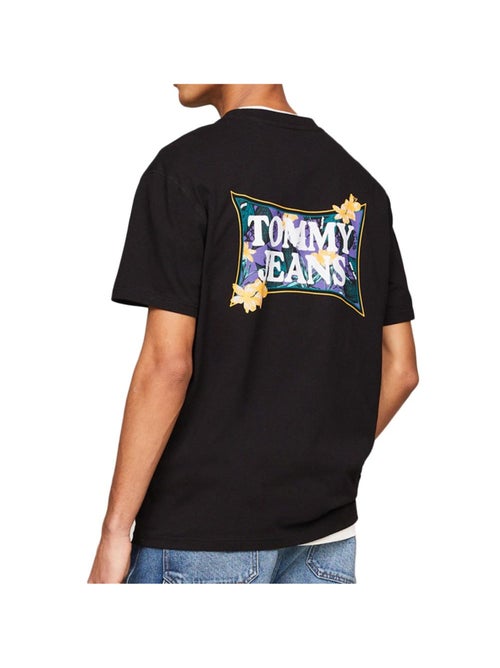 T-shirt Homme Tommy Hilfiger - Kiabi