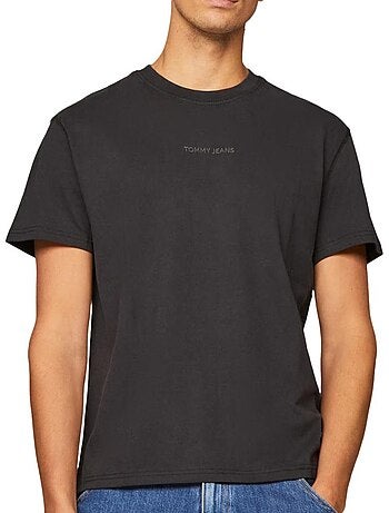 T-shirt Homme Tommy Hilfiger