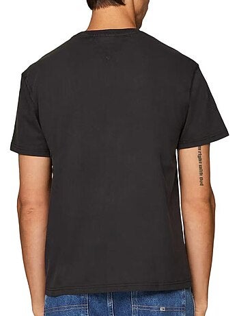 T-shirt Homme Tommy Hilfiger