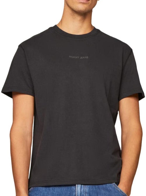 T-shirt Homme Tommy Hilfiger - Kiabi