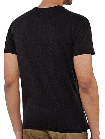 T-Shirt Homme Tommy Hilfiger