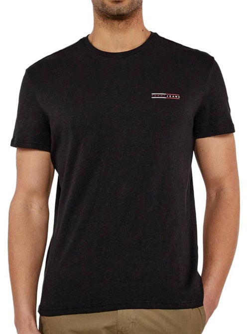 T-Shirt Homme Tommy Hilfiger - Kiabi