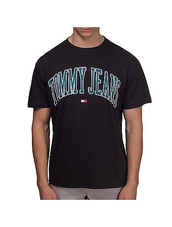 T-shirt Homme Tommy Hilfiger