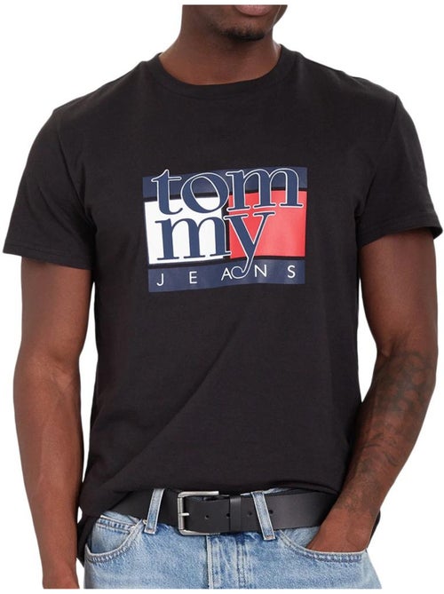 T-shirt Homme Tommy Hilfiger - Kiabi