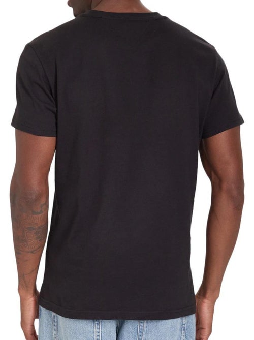 T-shirt Homme Tommy Hilfiger - Kiabi T-shirt Homme Tommy Hilfiger - Kiabi