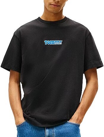 T-Shirt Homme Tommy Hilfiger