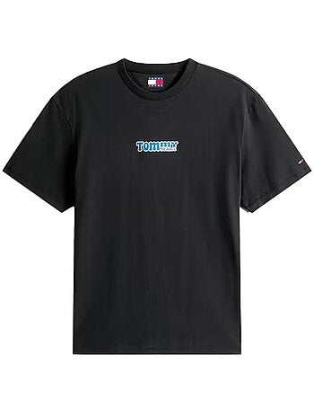 T-Shirt Homme Tommy Hilfiger