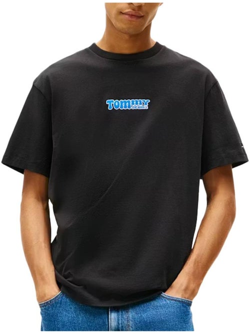 T-Shirt Homme Tommy Hilfiger - Kiabi