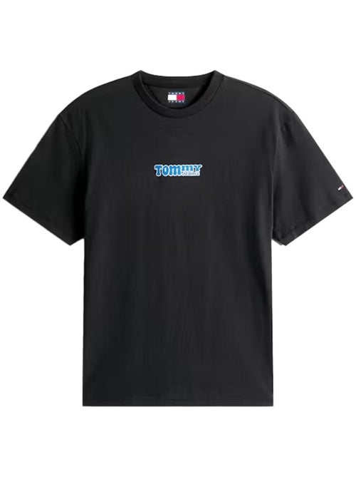 T-shirt homme tommy hilfiger - Kiabi T-shirt homme tommy hilfiger - Kiabi