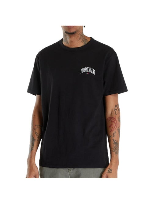 T-shirt Homme Tommy Hilfiger - Kiabi