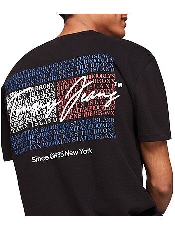 T-shirt Homme Tommy Hilfiger