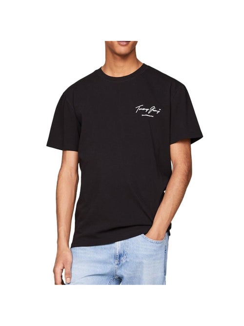 T-shirt Homme Tommy Hilfiger - Kiabi