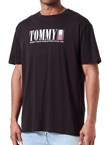 T-shirt Homme Tommy Hilfiger