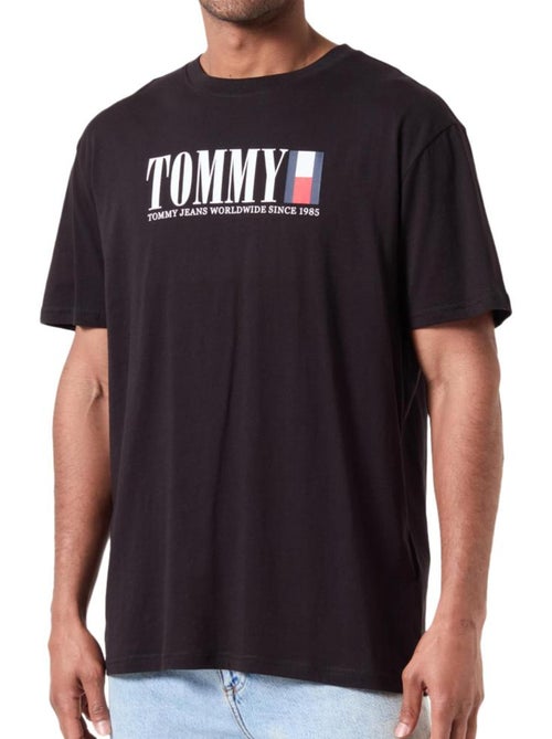 T-shirt Homme Tommy Hilfiger - Kiabi