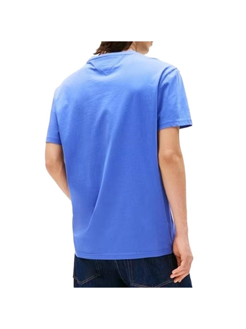 T-Shirt Homme Tommy Hilfiger Noir - Kiabi