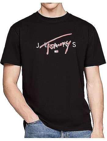 T-shirt Homme Tommy Hilfiger