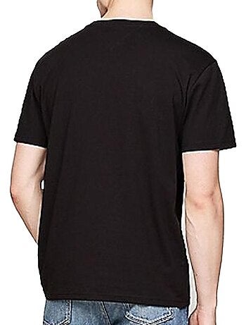 T-shirt Homme Tommy Hilfiger