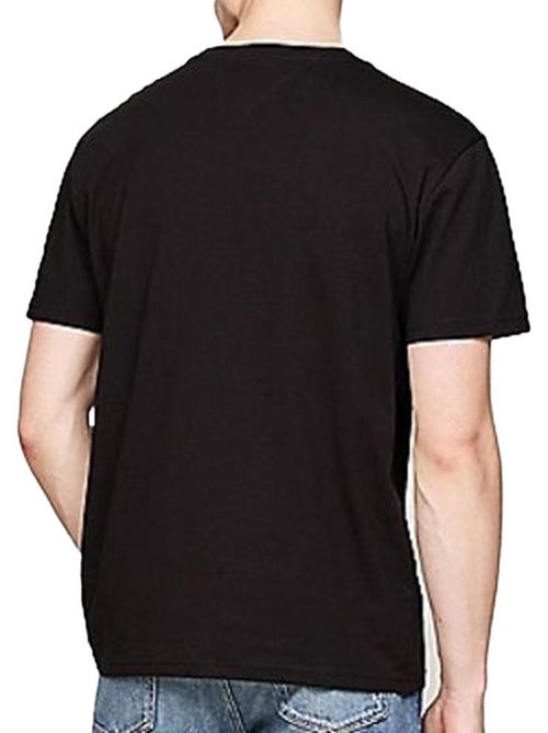 T-shirt Homme Tommy Hilfiger - Kiabi