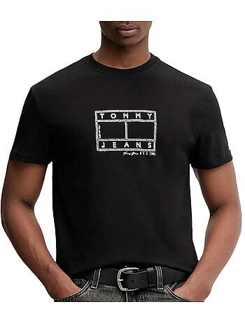T-shirt Homme Tommy Hilfiger