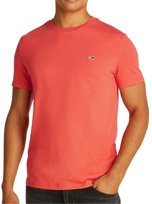 T-shirt Homme Tommy Hilfiger - Kiabi