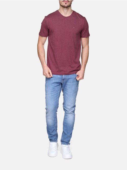 T-shirt Homme Tommy Hilfiger - Kiabi