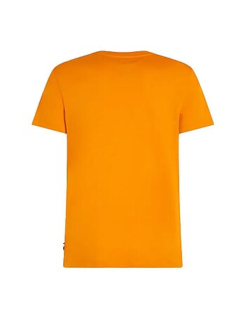 T-shirt Homme Tommy Hilfiger Small Hilfiger